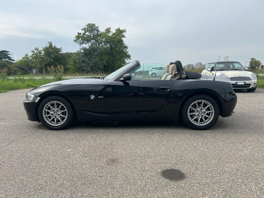 BMW Z4 Roadster 2.0i