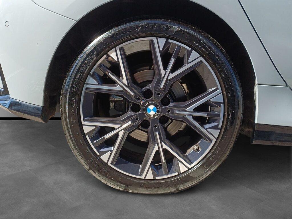 BMW Serie 1 118d MSport auto