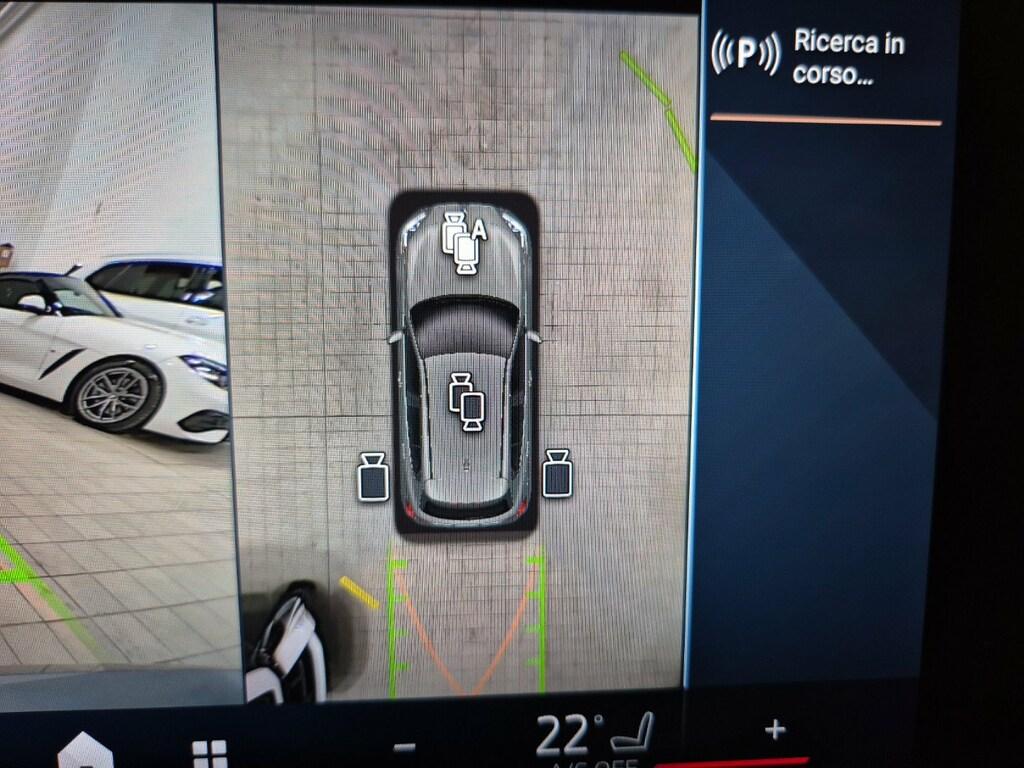 BMW Serie 1 118d MSport Pro auto