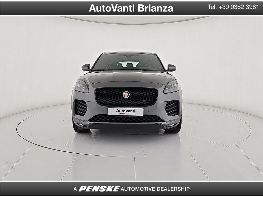 Jaguar E-Pace 2.0d i4 R-Dynamic S awd 150cv auto my19