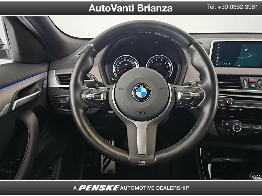 BMW X2 sdrive18i Msport X 140cv