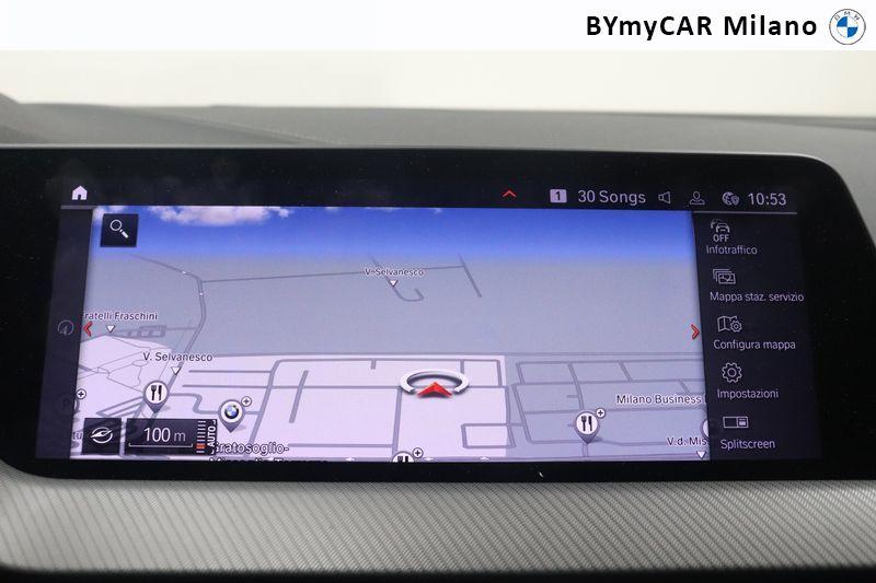 BMW Serie 1 120i Business Advantage auto