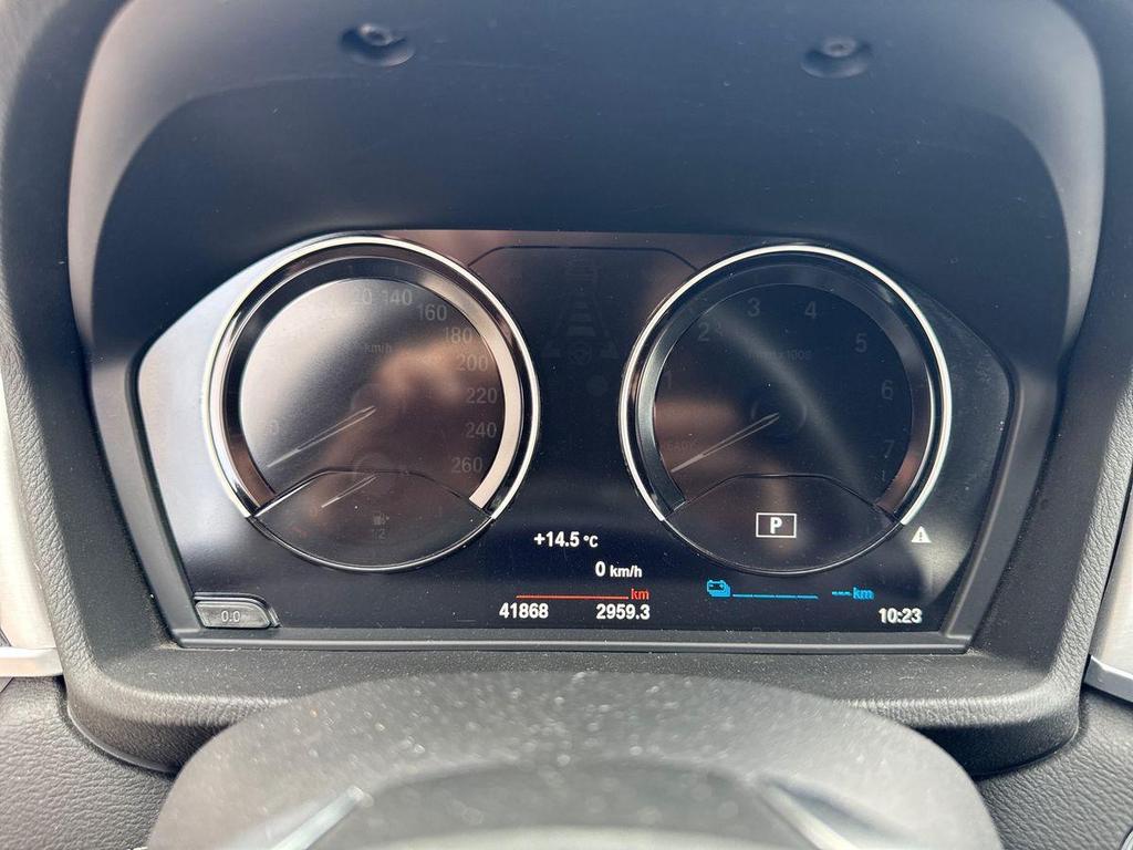 BMW X1 xdrive25e xLine auto