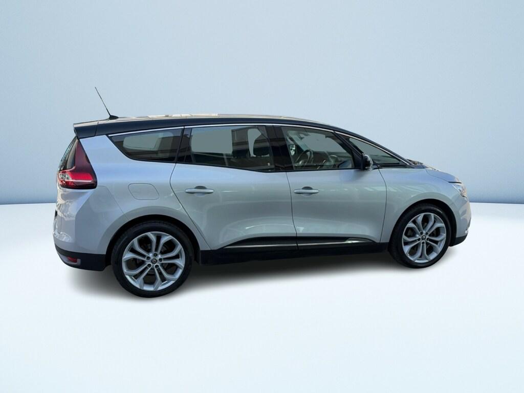 Renault Grand Scenic Grand Scenic 1.7 blue dci Sport Edition 120cv