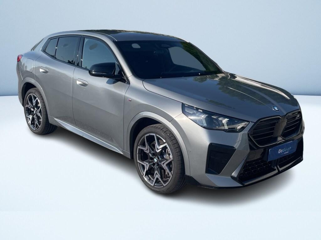 BMW X2 M X2 xdrive M35i Msport Pro auto