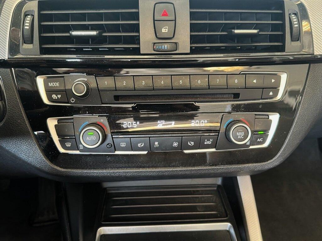 BMW Serie 2 218d Cabrio Msport auto my18