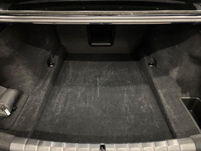 BMW Serie 7 740d xdrive Msport auto