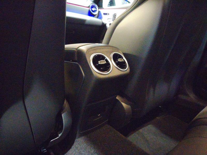 Mercedes Classe A A 45 S AMG 4matic+ auto