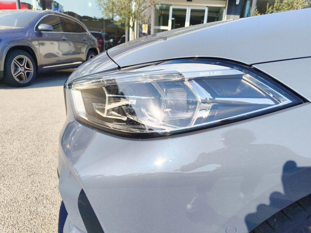 BMW Serie 1 M 135i xdrive auto