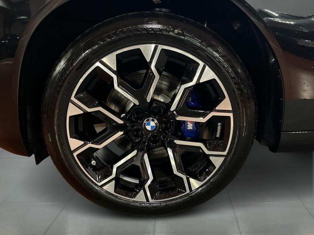 BMW X3 xdrive20d MSport auto