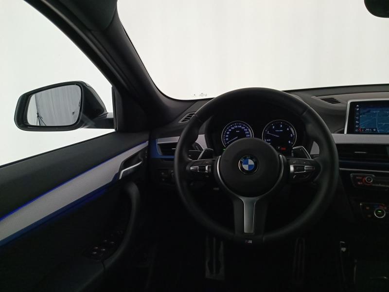 BMW X2 xdrive18d Msport auto