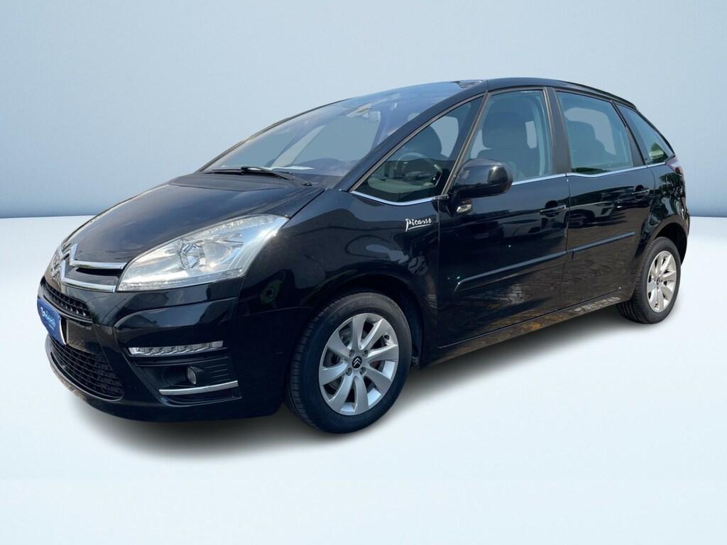 Citroen C4 Picasso 1.6 hdi 16v Attraction 110cv