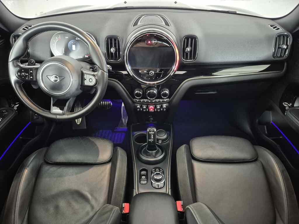 Mini Cooper S Countryman 2.0 TwinPower Turbo Cooper S