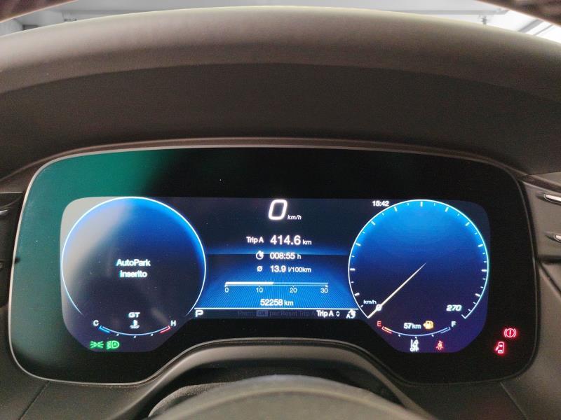 Maserati Levante Grecale 2.0 mhev Modena 330cv auto