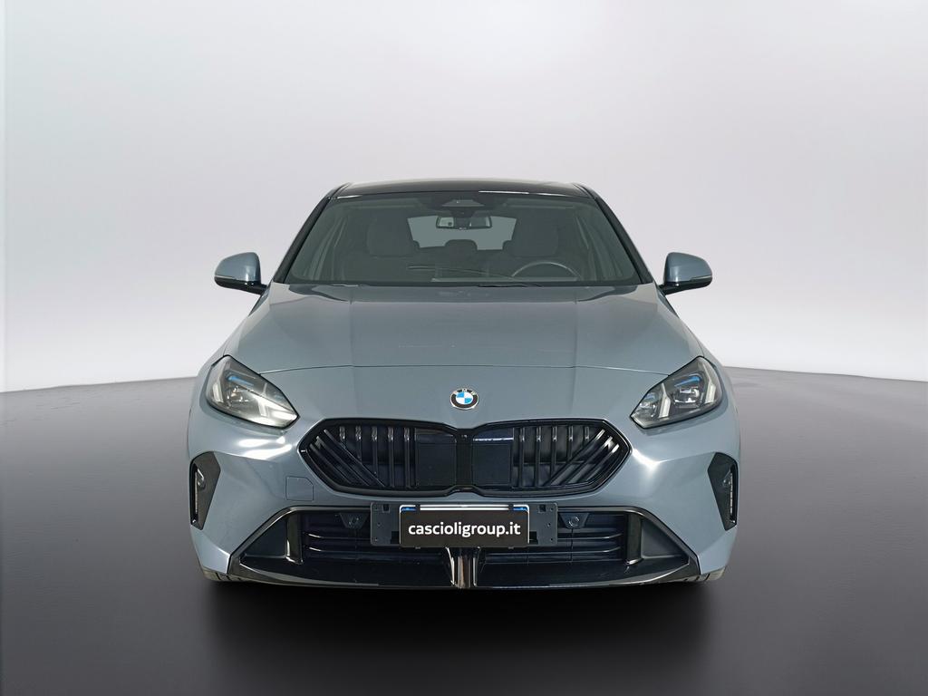 BMW Serie 1 120d 48V MSport Pro auto