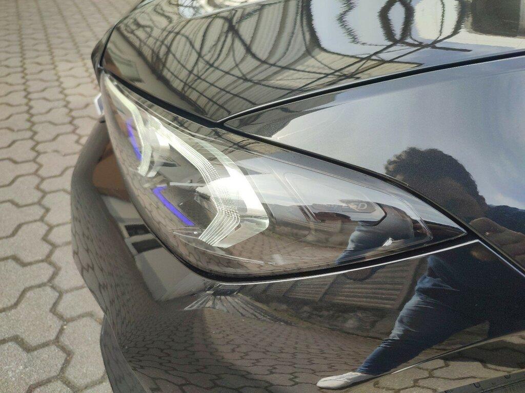 BMW Serie 3 320d mhev 48V M Sport Pro auto