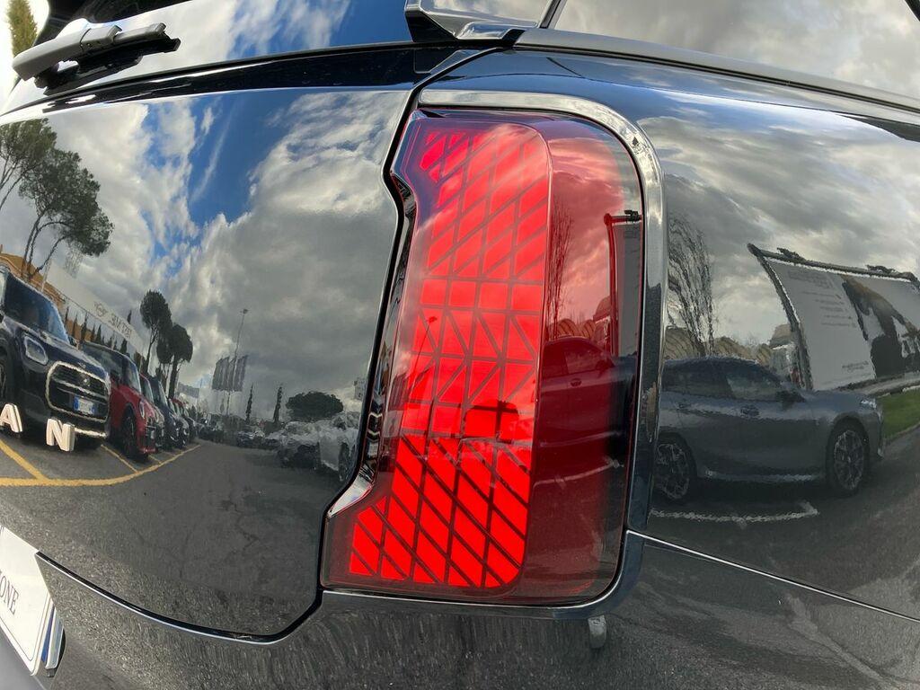Mini Mini Countryman 1.5 48V C Classic auto