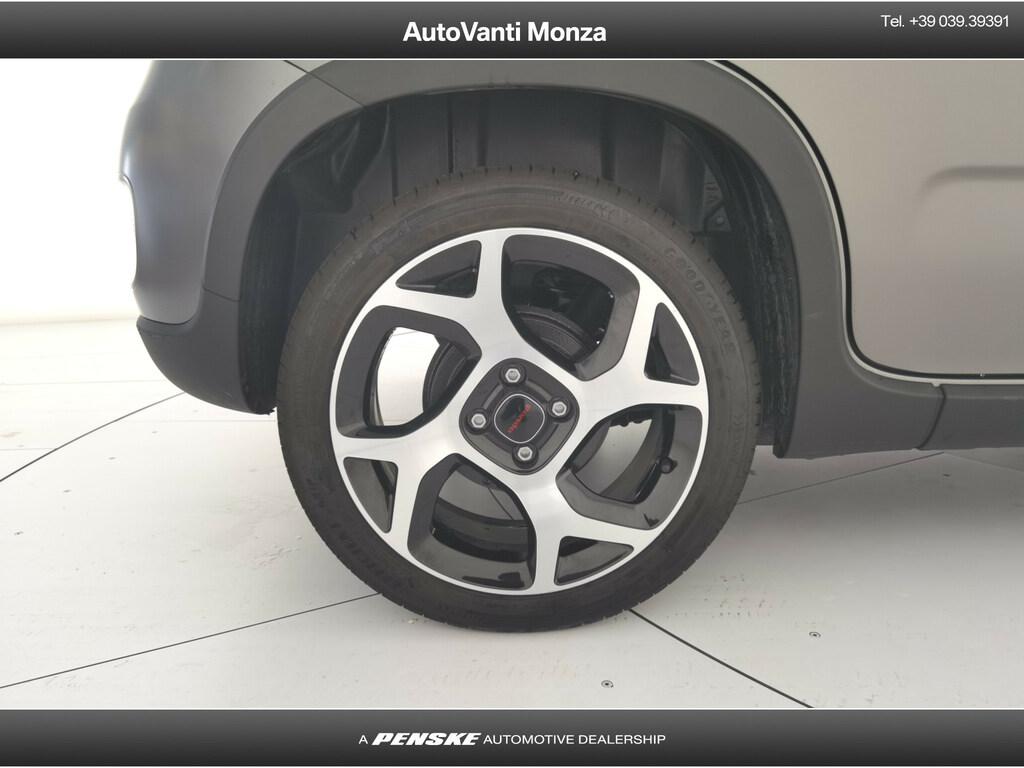 Fiat Panda 1.0 hybrid s&s 70cv 5p.ti