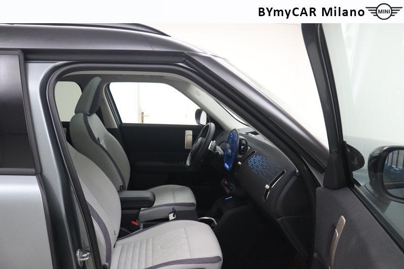Mini Mini Countryman 1.5 48V C Classic auto