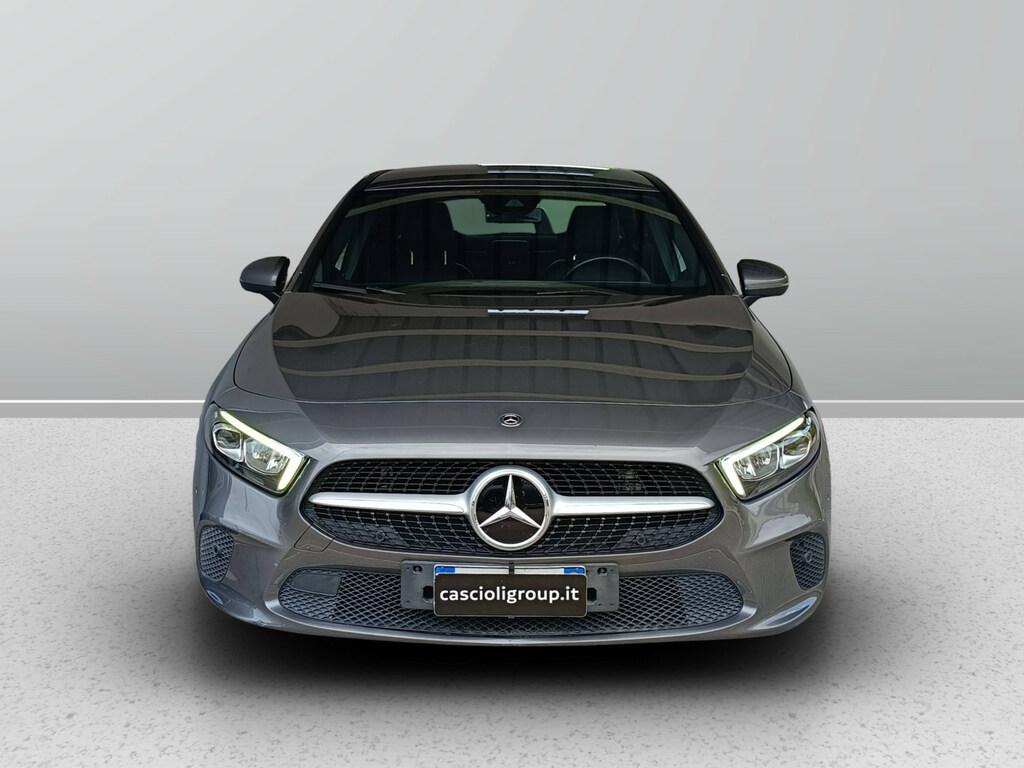 Mercedes Classe A 180 d Sport auto