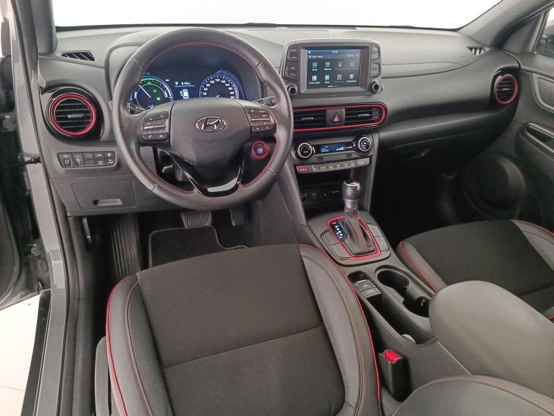 Hyundai Kona 1.6 hev Xprime 2wd dct