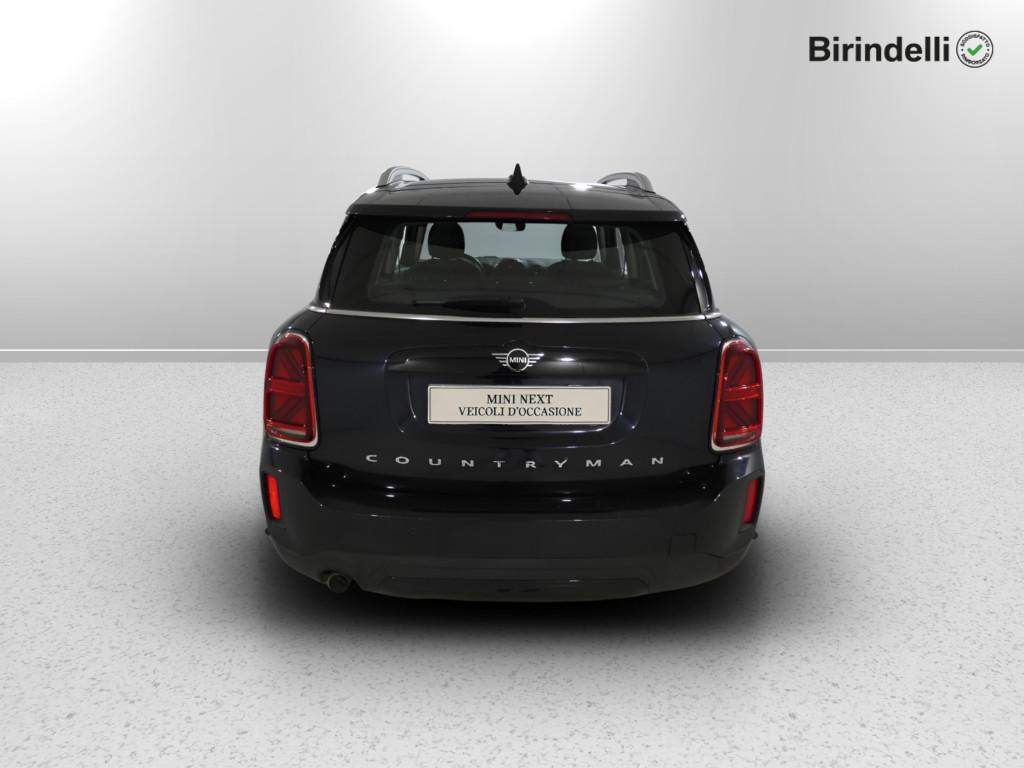 Mini One D Countryman 1.5 TwinPower Turbo One D