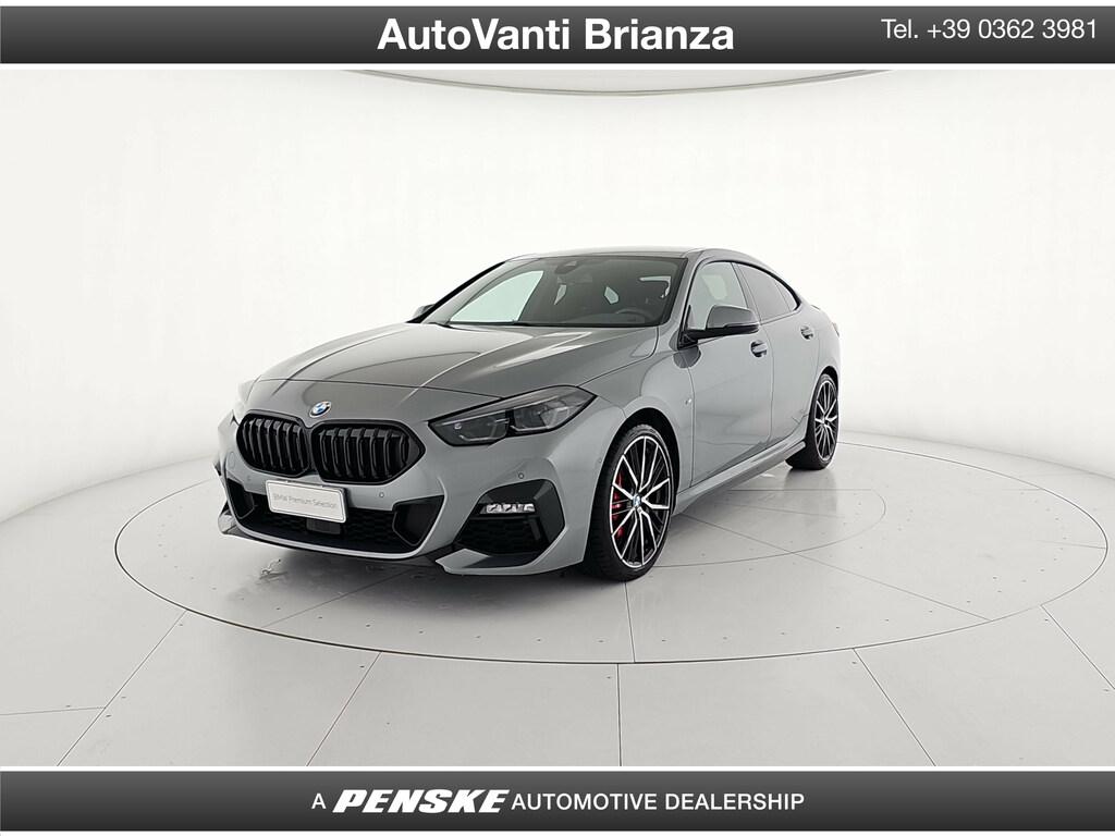 BMW Serie 2 220d Gran Coupe Msport auto