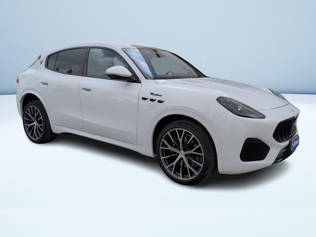 Maserati Levante Grecale 2.0 mhev Modena 330cv auto