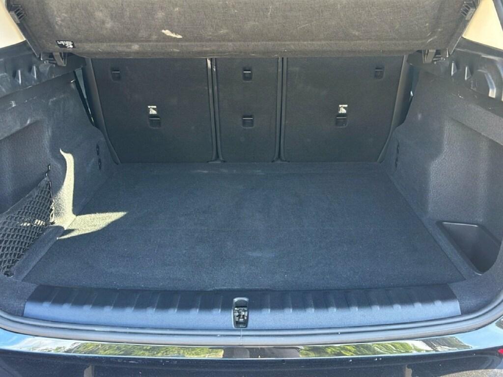 BMW X1 sdrive18d X-Line auto