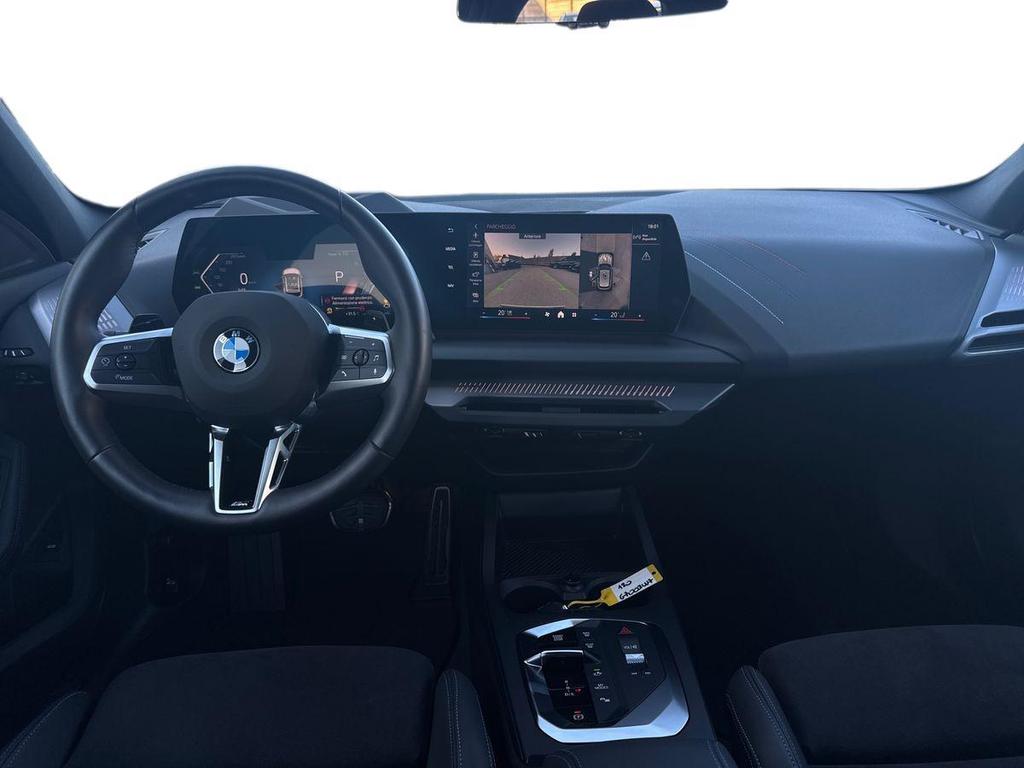 BMW Serie 1 120d 48V MSport Pro auto