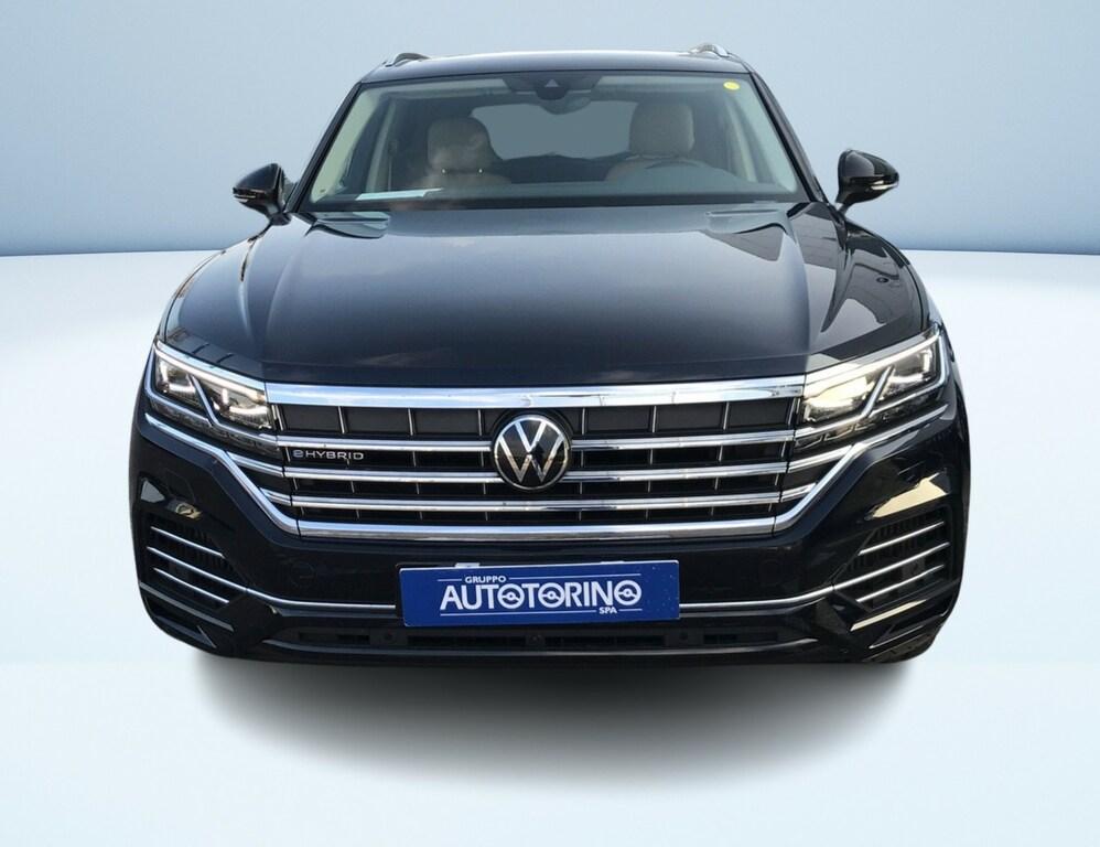 Volkswagen Touareg 3.0 V6 tsi ehybrid Atmosphere tiptronic