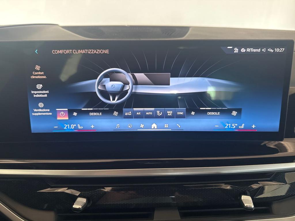 BMW X5 xdrive30d auto