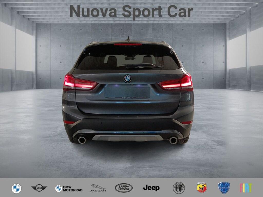 BMW X1 sdrive18d xLine Plus auto