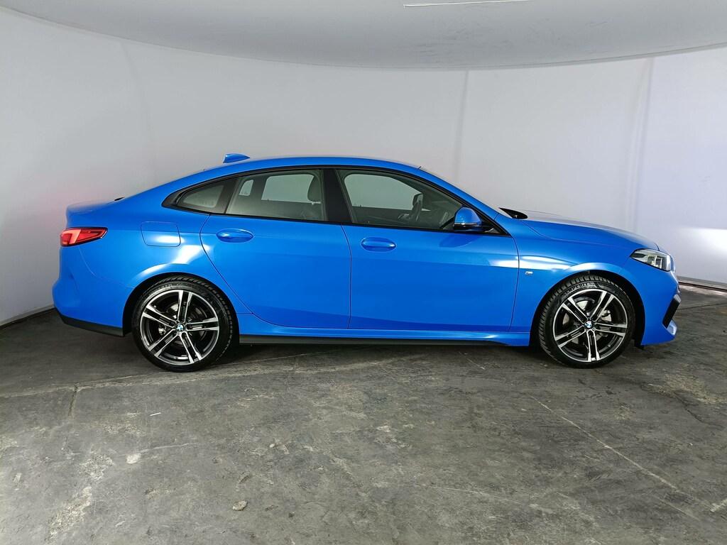 BMW Serie 2 216d Gran Coupe Msport auto
