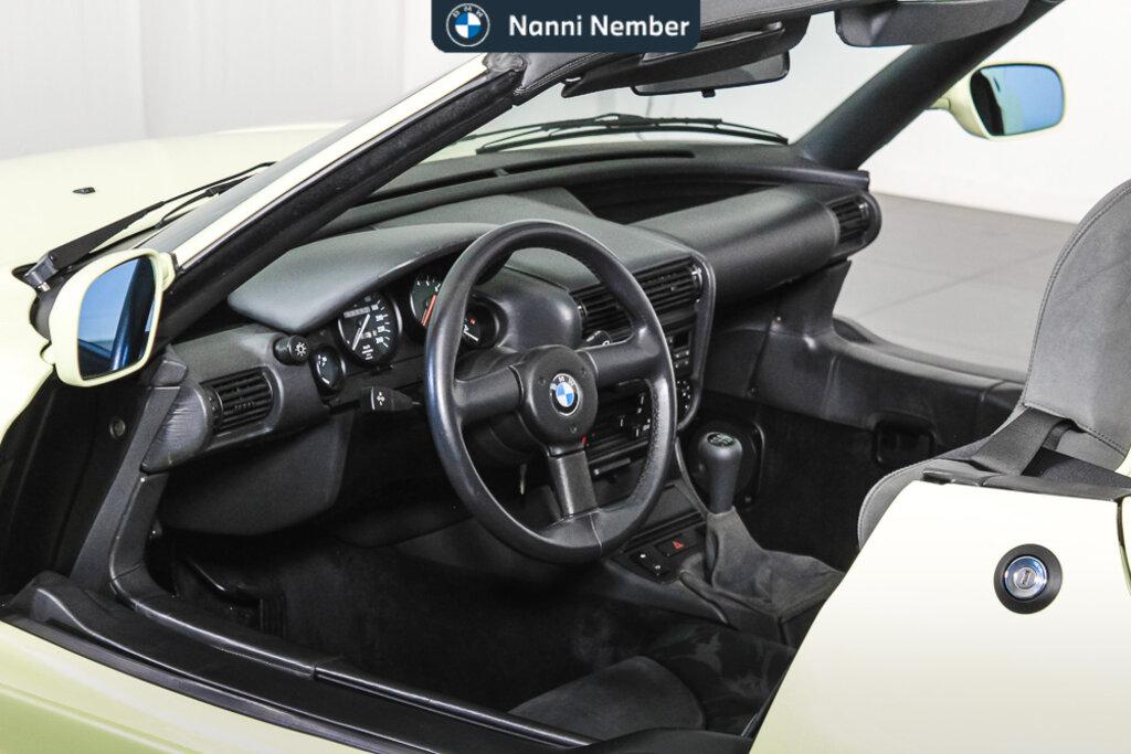 BMW Z1 2.5 cat.
