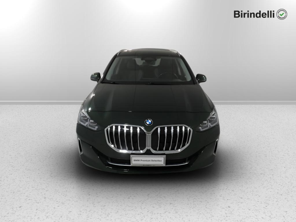 BMW Serie 2 218i Active Tourer Luxury auto