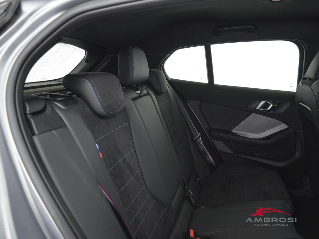 BMW Serie 1 120d 48V MSport Pro auto