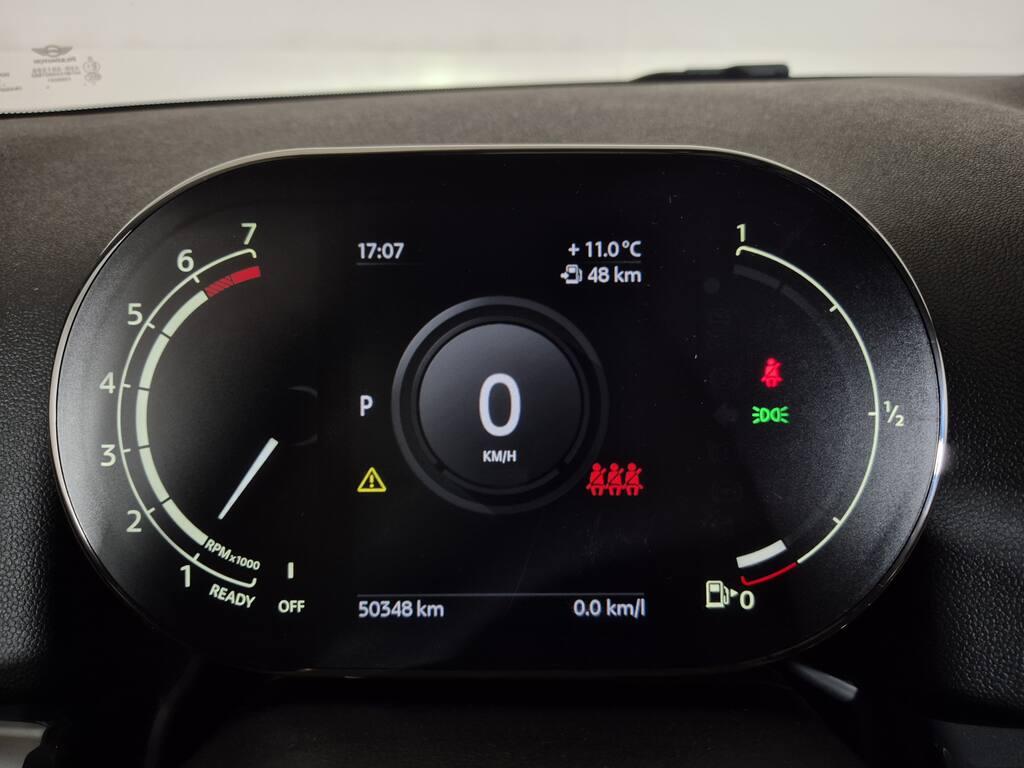 Mini One Countryman 1.5 One