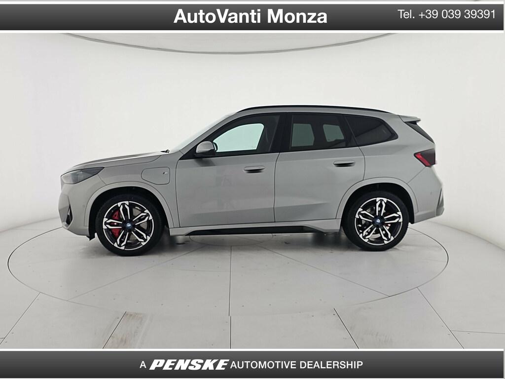 BMW X1 xdrive 25e MSport Pro auto