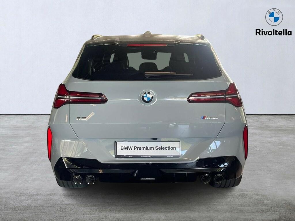 BMW X3 M X3 xdriveM50 MSport Pro auto