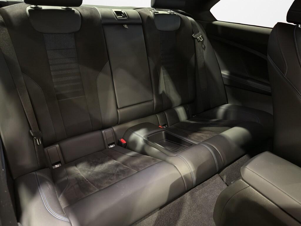 BMW Serie 2 220d Coupe mhev 48V Msport auto