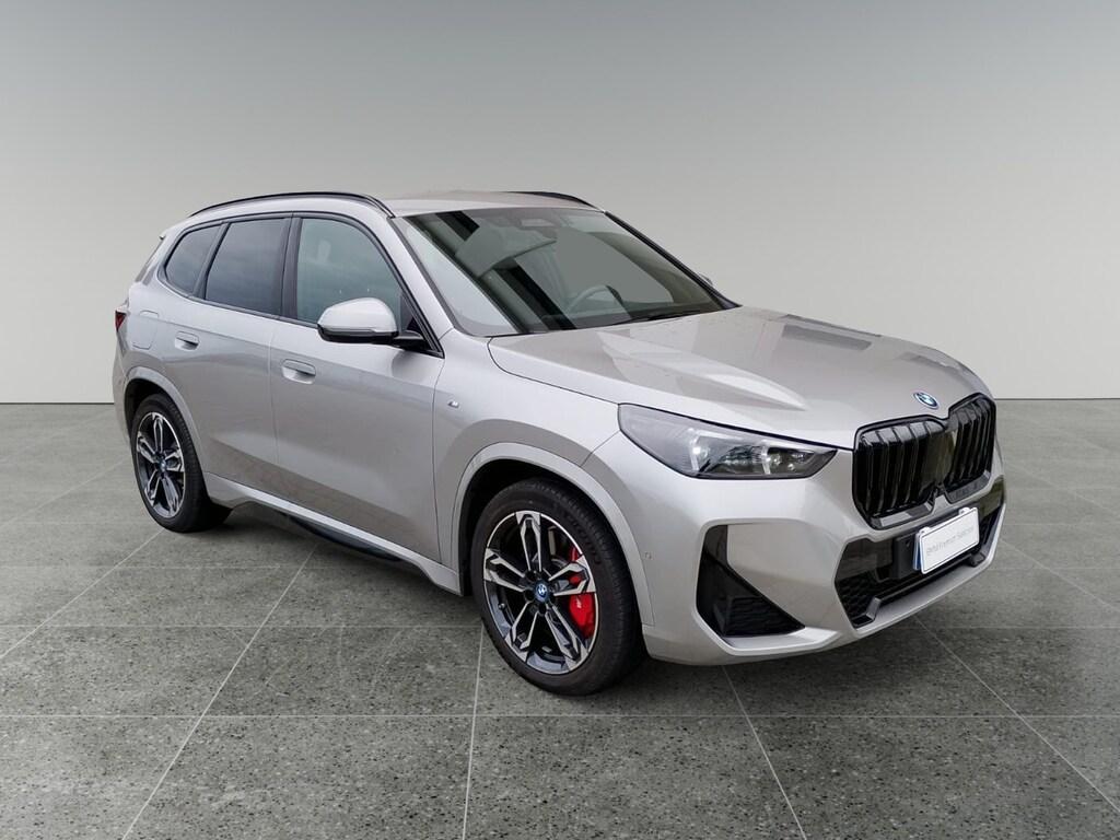 BMW X1 xdrive 25e MSport Pro auto