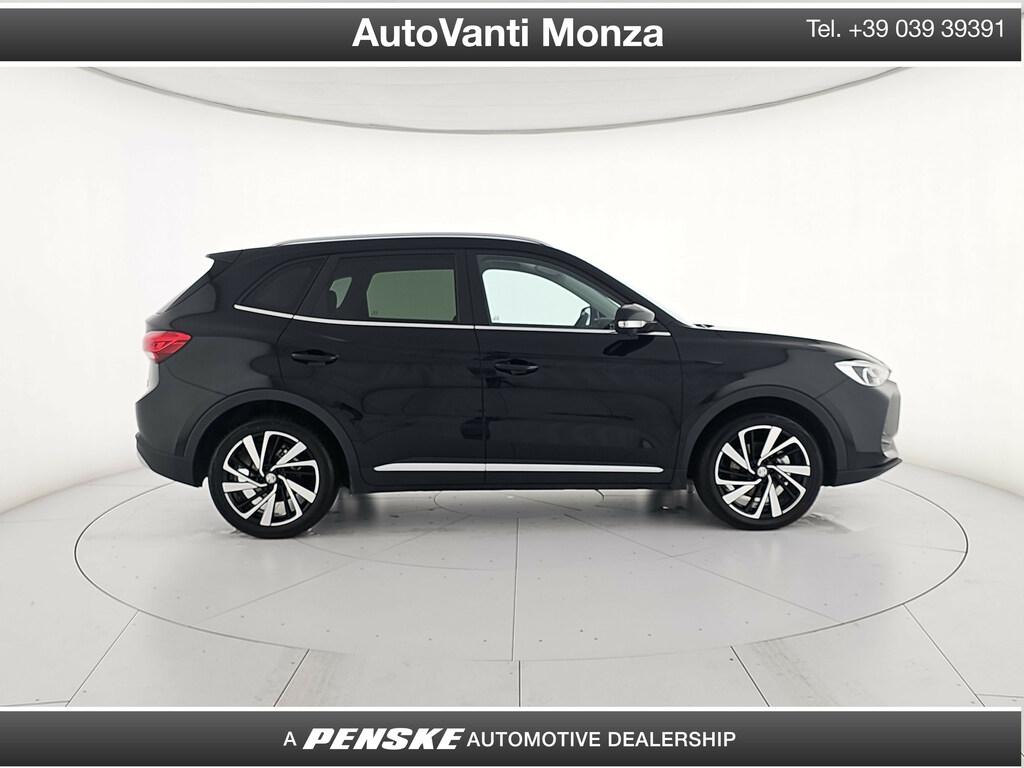 Mg ZS Hybrid+ 1.5 Luxury auto