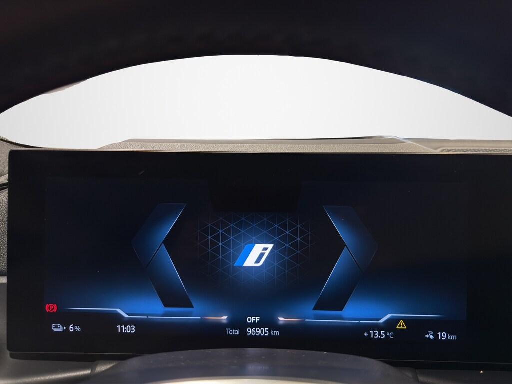 BMW i4 M i4 M50 Sport auto