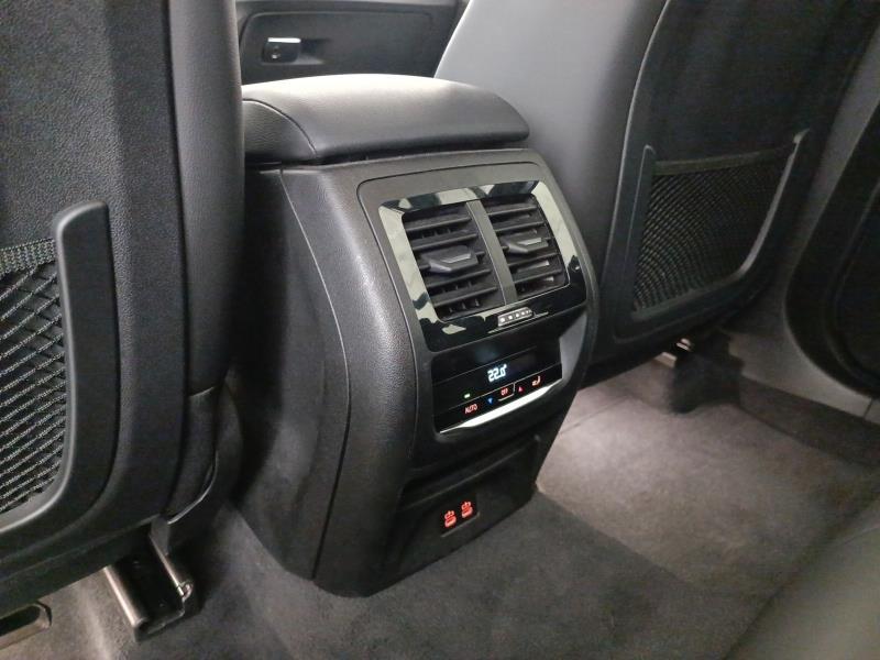 BMW X3 M X3 xdrive M40d mhev 48v auto
