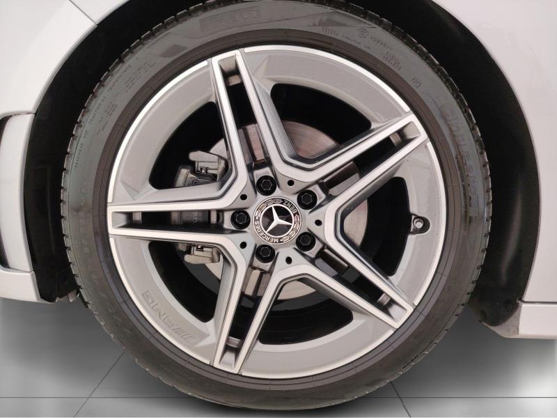Mercedes Classe B 180 d Premium auto