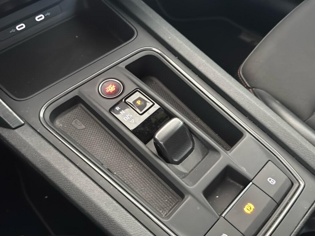 Cupra Leon Sportstourer 1.5 hybrid 150cv dsg