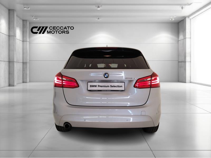 BMW Serie 2 218d Active Tourer Sport