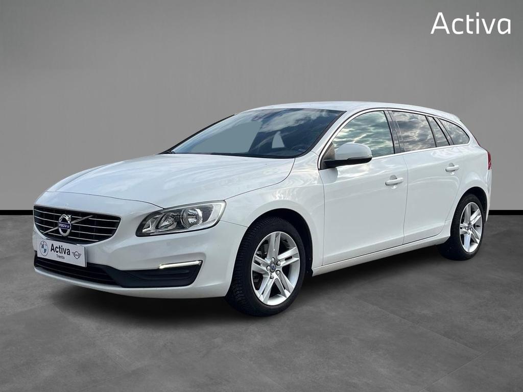 Volvo V60 2.0 D3 Momentum geartronic