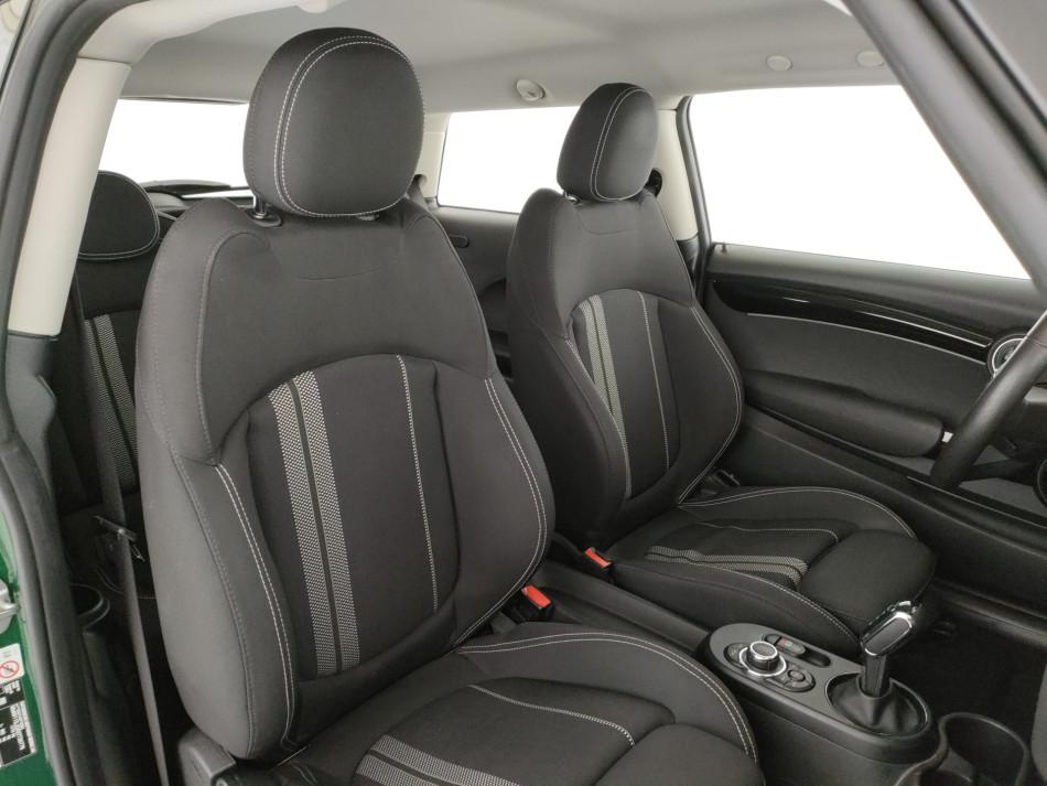 Mini Cooper SE 3p Classic auto